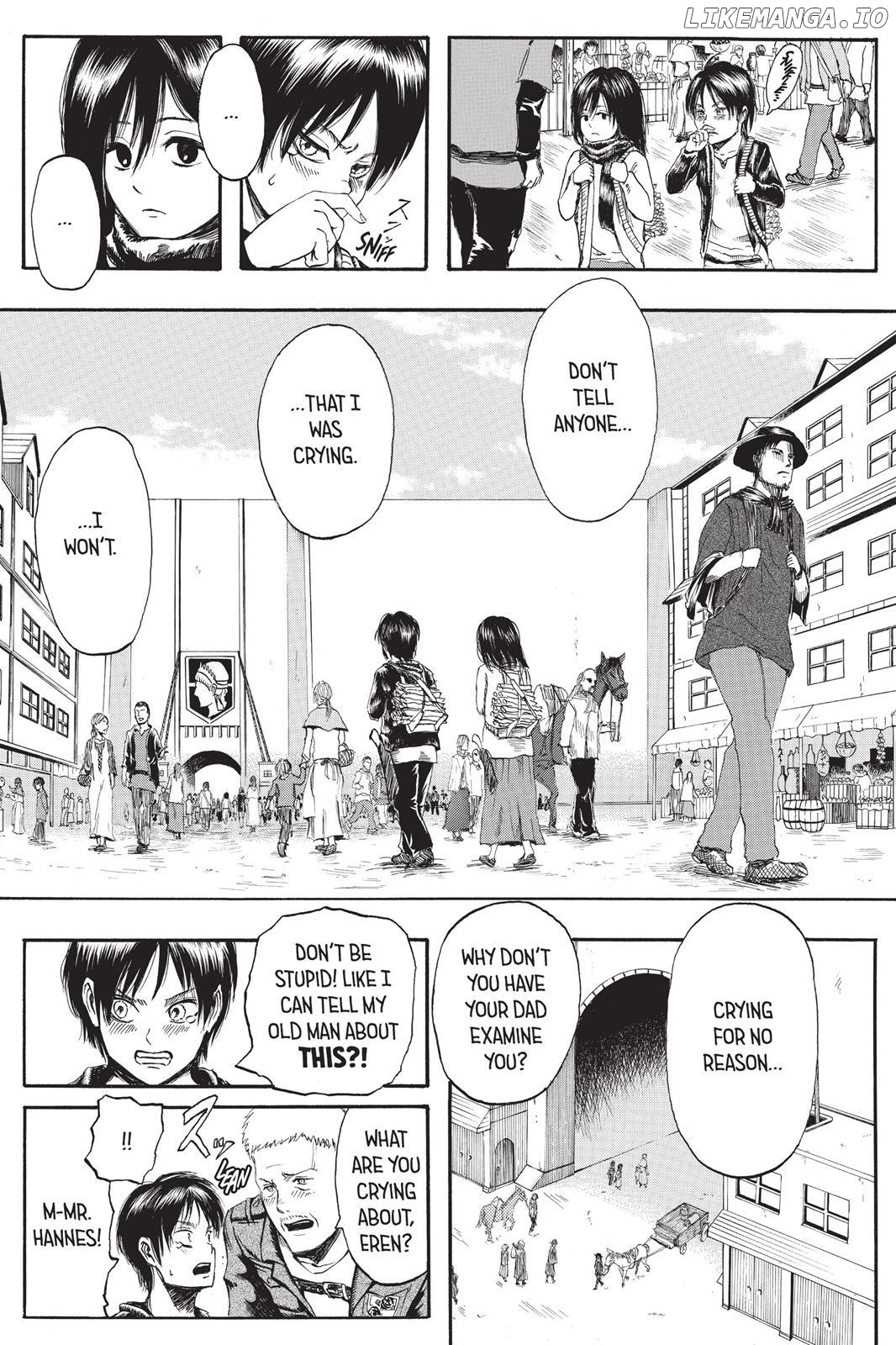 Shingeki no Kyojin, Chapter 1 image 19